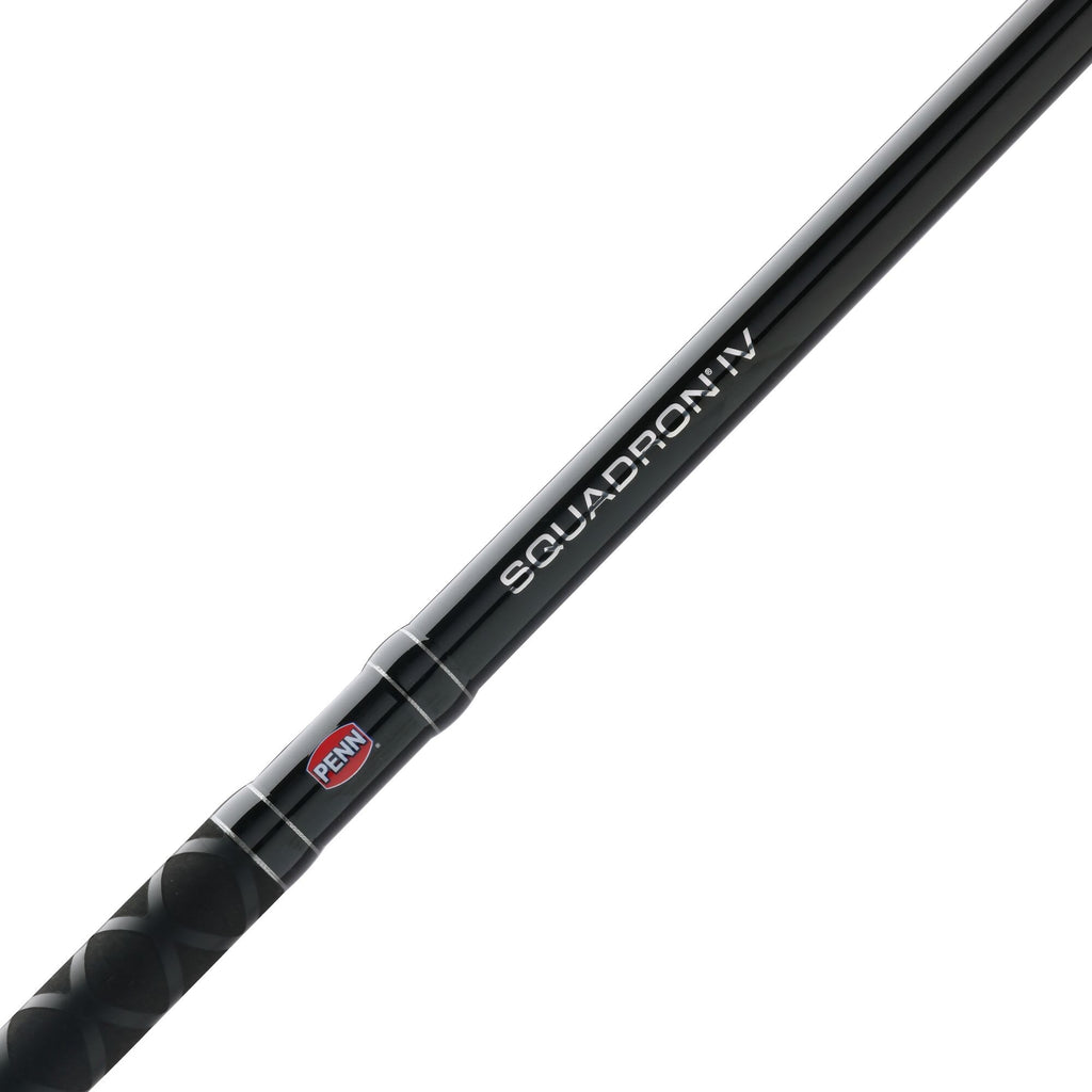 Squadron® IV Surf Spinning Rod