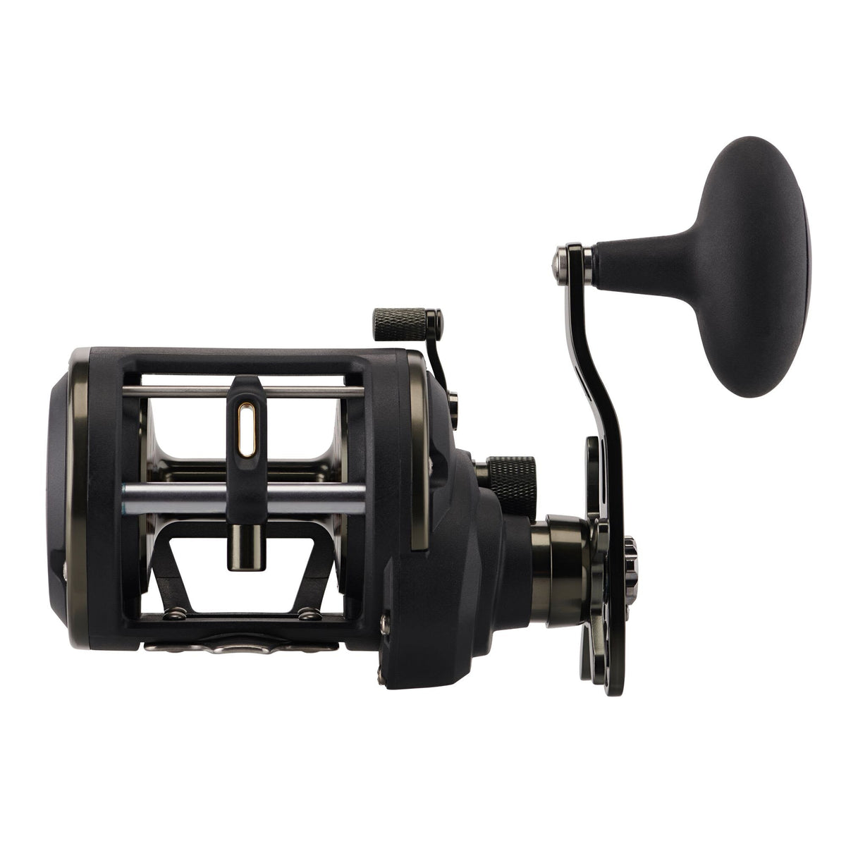 Squall® II Level Wind Conventional Reel