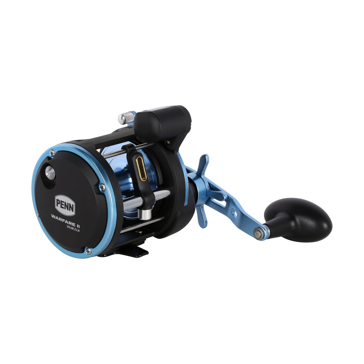 Warfare® II Level Wind Conventional Reel