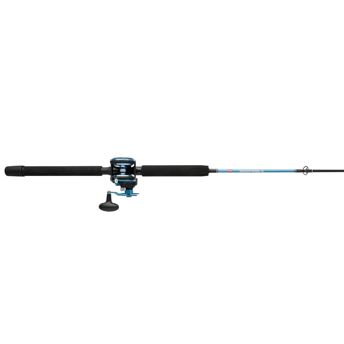 Warfare® Star Drag Conventional Combo