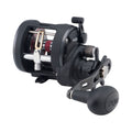 Warfare® Star Drag Level Wind Conventional Reel