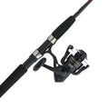Wrath® II Spinning Combo